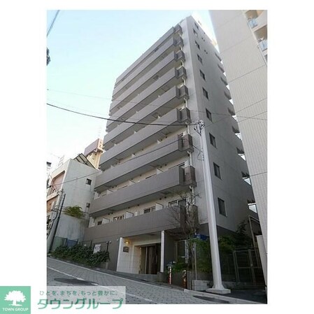 プレール・ドゥーク高輪の物件内観写真